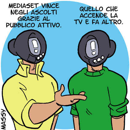 Il segreto del successo