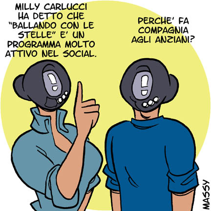 Social show