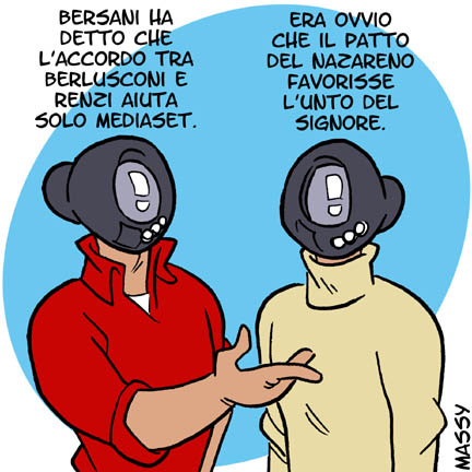 Patti chiari