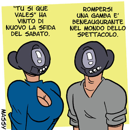 Portafortuna