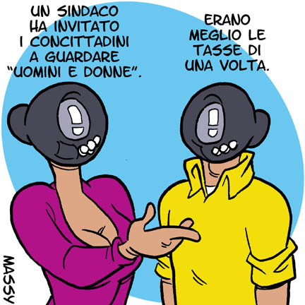 Mal comune