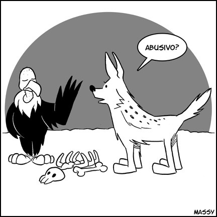 Abusivi
