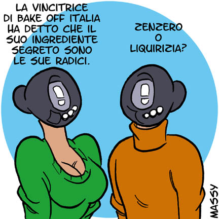 Ingrediente segreto