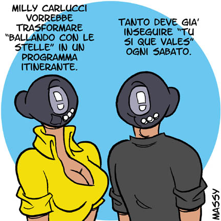 Programma itinerante