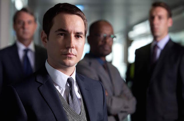 Line of Duty