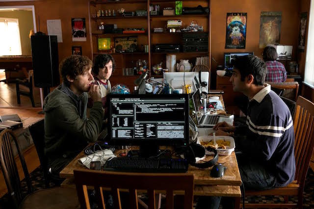 Silicon Valley, su Sky Atlantic i nerd diventano geni incompresi alle prese con la vita di tutti i giorni