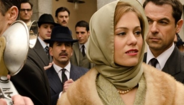 Velvet dodicesima puntata del 12 novembre 2014: riassunto