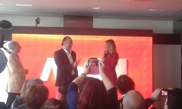 Agon Channel conferenza stampa; tutte le dichiarazioni
