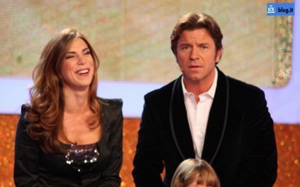 Lo Zecchino d’Oro 2014: Conticini, Laurito, Lucchetta e Cirilli con Veronica Maya (Anteprima Blogo)