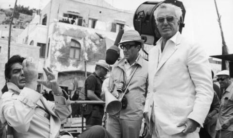 Vittorio De Sica, in tv film e speciali per i 40 anni dalla morte: tutta la programmazione