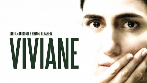 Viviane: dal processo al cinema, aspettando gli Oscar 2015