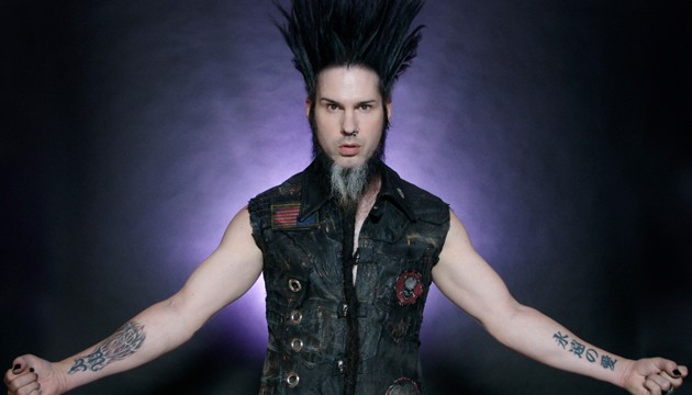 Wayne Static è morto nel sonno?