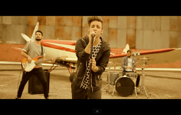 Dear Jack, Wendy: testo e video ufficiale