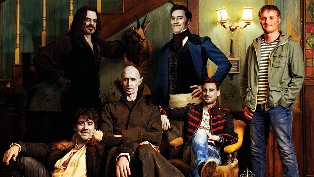 What We Do in the Shadows: recensione in anteprima del film in concorso a Torino 2014
