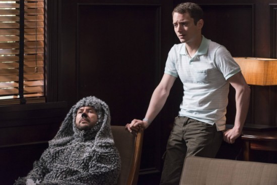 Wilfred 3