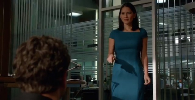 The Newsroom 2