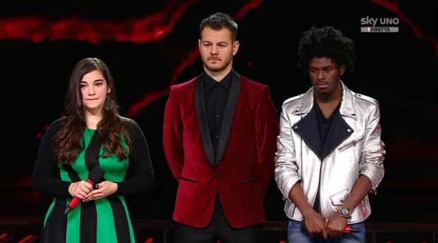 X Factor 8, puntata 20 novembre 2014: eliminati Vivian e Riccardo, tutte le esibizioni