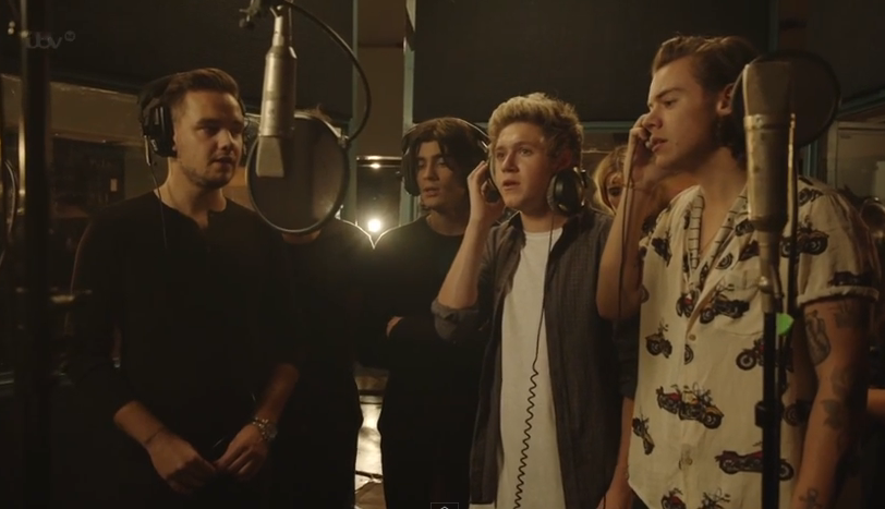 Band Aid 30, Do They Know It’s Christmas (2014): testo, traduzione e video ufficiale