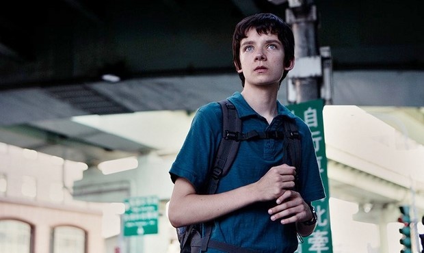 X+Y: due trailer e un poster del film con Asa Butterfield