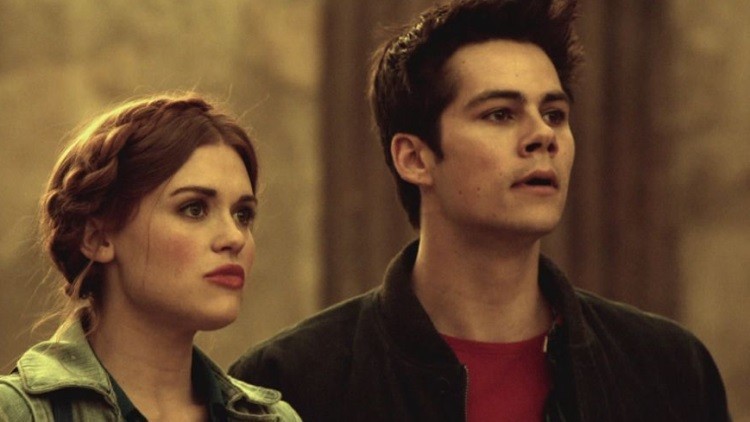 Teen Wolf 4