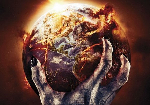 Zombieworld: trailer e poster dell’antologia horror con morti viventi