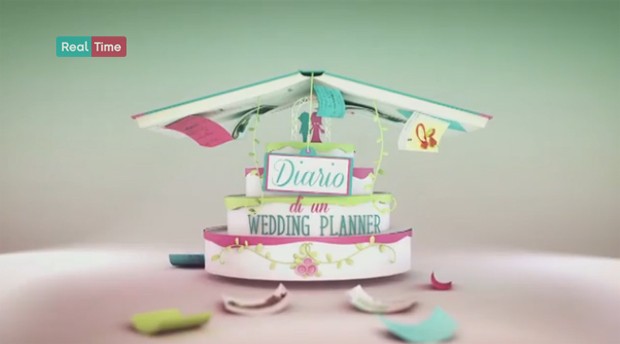 Diario di un wedding planner – Foto prima puntata