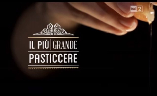 Il più Grande Pasticcere, foto 2 dicembre 2014