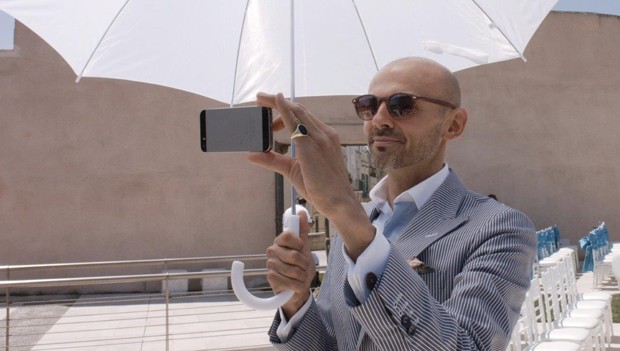 Diario di un Wedding Planner, su Real Time Enzo Miccio racconta la sua ‘vita da sposa’