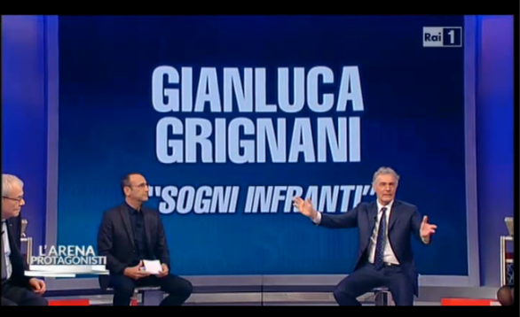 Sanremo 2015 cantanti in gara: Annalisa, Dear Jack, Moreno, Grignani, Lara Fabian tra i 20 Big