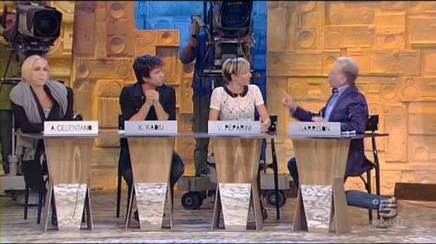 Amici 14 puntata 13 dicembre 2014: Michele resta, entrano Esteban e Francesco P., via La Gente, Leslie in sfida