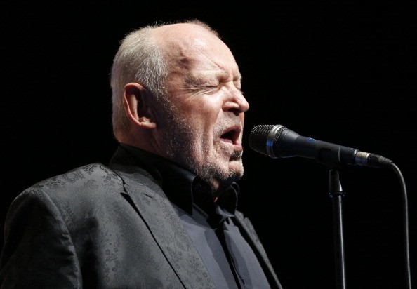 Joe Cocker è morto, addio alla leggenda del soul