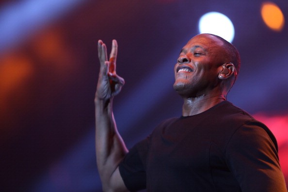 I dieci cantanti più ricchi del 2014: Dr Dre, Beyoncé e One Direction nella top ten
