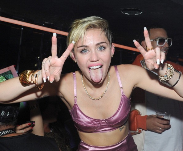 Miley Cyrus, Look What They’ve Done to My Song, Ma: testo, traduzione e audio
