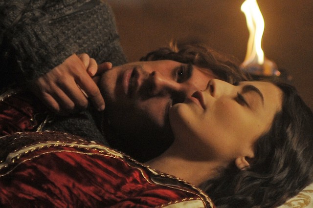 Romeo e Giulietta