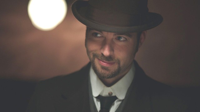 Victor Ros, su Rete 4 la nuova serie tv spagnola ambientata nel passato