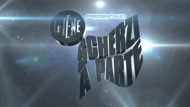 Le Iene presentano Scherzi a parte, da gennaio 2015 su Canale5. Avrà Il Senso di Bonolis
