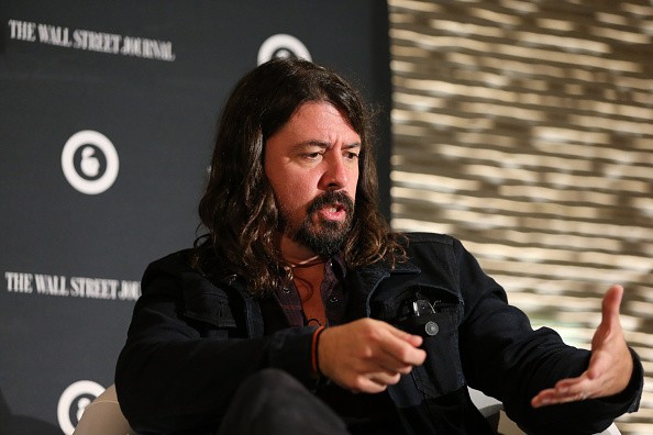 Foo Fighters, Dave Grohl: “Sonic Highways non è stato capito dai fan”