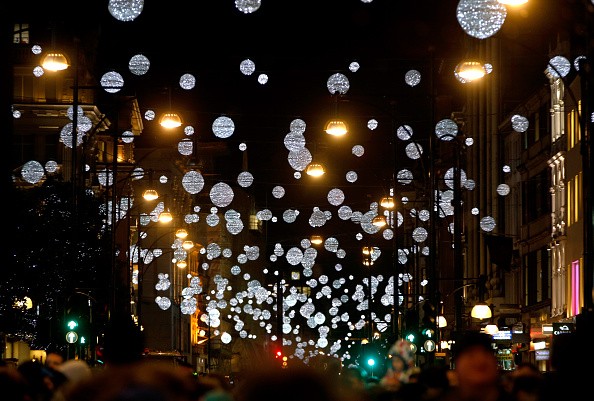 100 canzoni di Natale