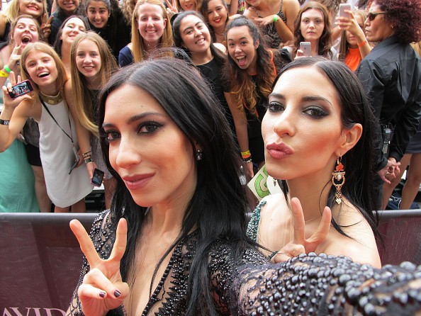 The Veronicas, If You Love Someone: testo, traduzione e audio