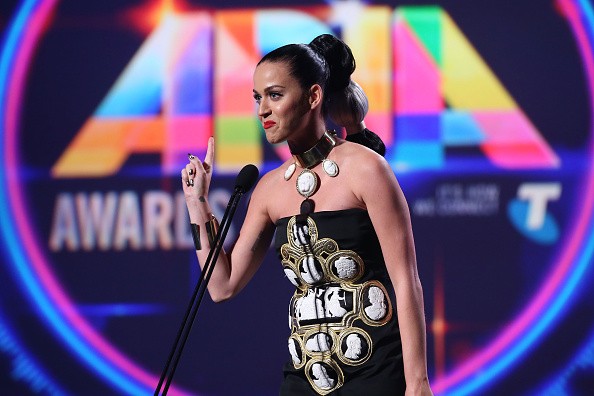Katy Perry, Ed Sheeran e Coldplay sono i più ascoltati del 2014: le classifiche di Spotify
