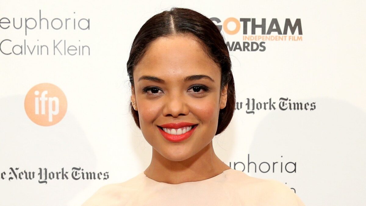 Creed:  Tessa Thompson per lo spin-off di Rocky