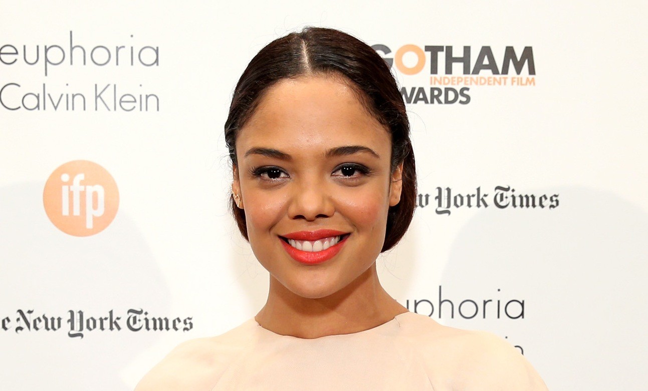Creed:  Tessa Thompson per lo spin-off di Rocky