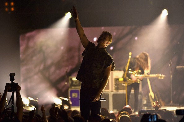 Imagine Dragons, Smoke + Mirrors: il nuovo album esce il 17 febbraio 2015