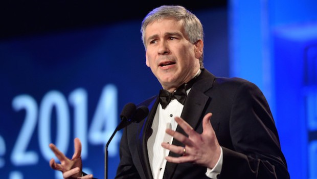 Wga e Wgi: Blogo intervista i presidenti dei sindacati degli autori americani ed italiani