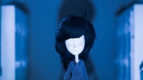 ghostgirl trailer for Comic-Con International