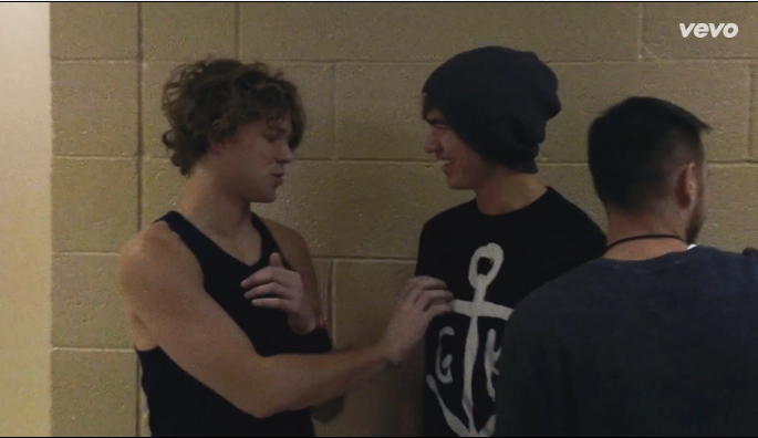 5 Seconds of Summer, What I Like About You: testo, traduzione e video ufficiale