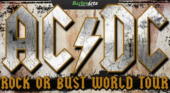 AC/DC in concerto a Imola nel Luglio 2015: tutte le informazioni