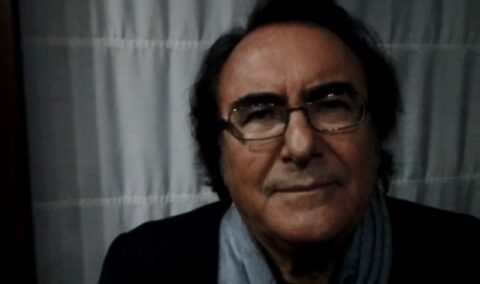 Al Bano a Blogo: “Lucio Presta ha fatto cose che non condivido, ma non ce l’ho con la Perego” (VIDEO)