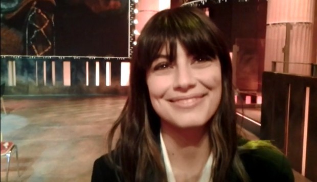 Alessandra Mastronardi a Blogo: “La mia Giulietta è un maschiaccio. Che regalo ritrovare Elena Sofia Ricci” (VIDEO)