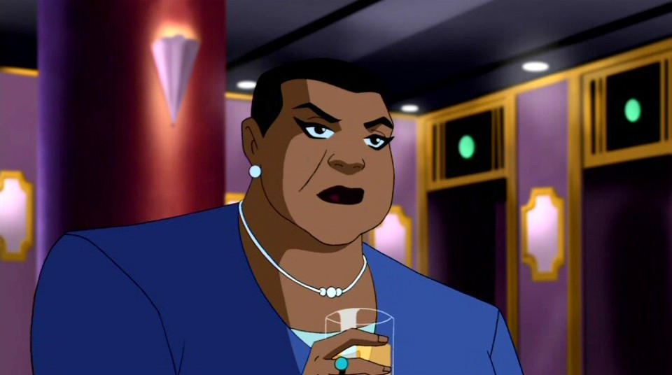 Suicide Squad: Viola Davis sarà Amanda Waller